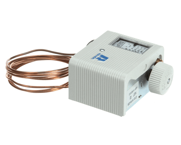 Duke 216498 Thermostat,Cold, Std 7 #010-1416-035 (DUK216498)