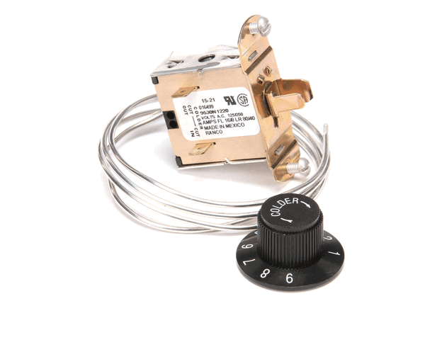 Duke 216499 Thermostat,Subway (DUK216499)