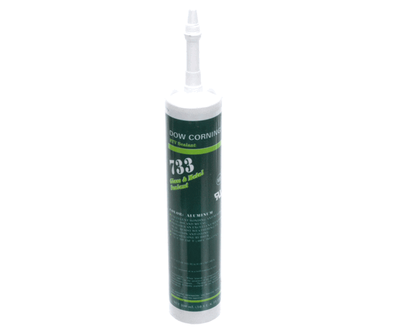 Duke 216578 Sealant,108 Rtv,Gray 10 Oz. (DUK216578)