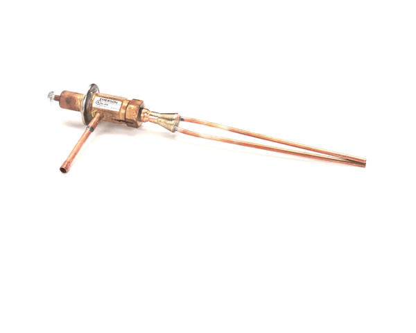 Duke 216702 Valve,Auto Exp. Dual-Tb #510709906 Axv (DUK216702)