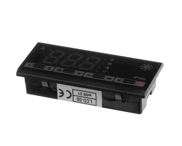 Duke 216832 Display, #Lcd-5S (Lae Ad2-28) (DUK216832)