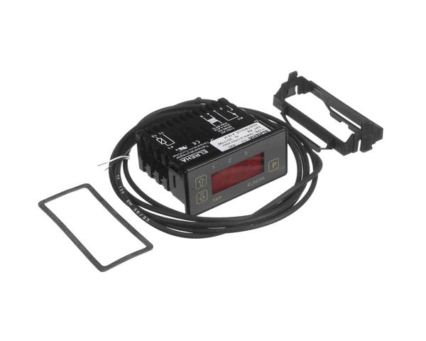 Duke 216837-Ck Thermostat, Pre-Prog, (DUK216837-CK)