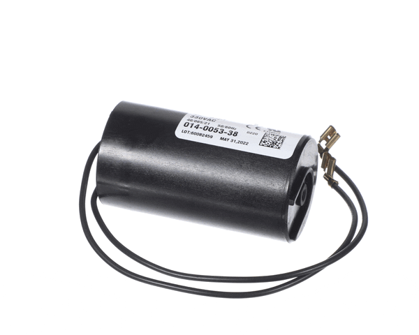 Duke 217864 Start Cap. For #217837 #0 (DUK217864)