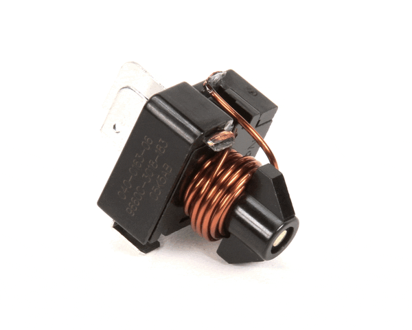 Duke 217885 Relay,For #216402/#216882 #040-0163-06 (DUK217885)