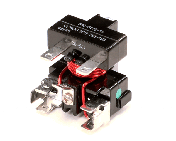 Duke 217891 Relay, For #216757 #940-C016-0 (DUK217891)