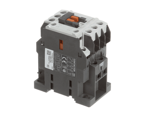 Duke 222790 Contactor,Tor 240V 50/60H (DUK222790)