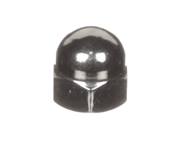 Duke 223390 Nut, Cap, 1/4-20 18.8 S/S (DUK223390)