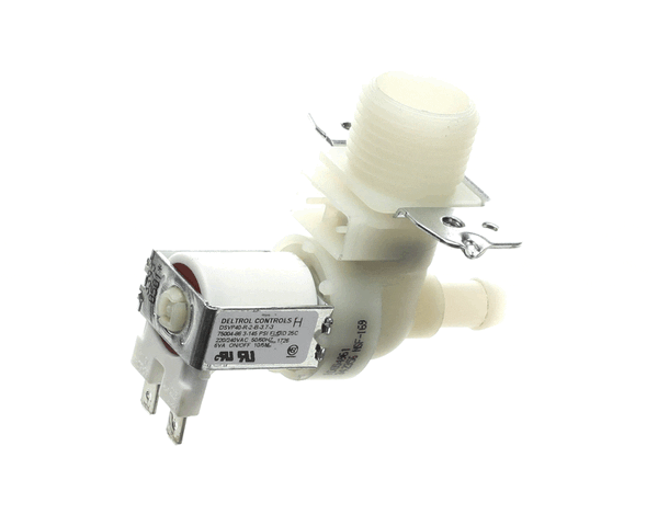 Duke 223504 Valve, Solenoid Dsvp40-R-2-B-3.7-3 (DUK223504)