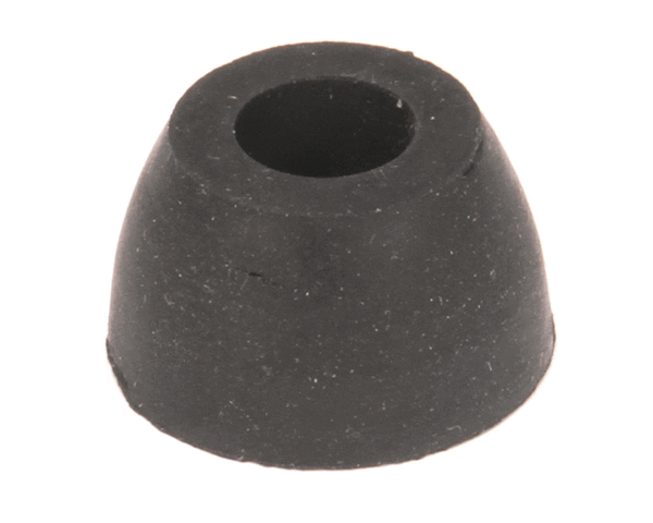 Duke 224053 Foot,Rubber Ct Wrmr 785Rw (DUK224053)