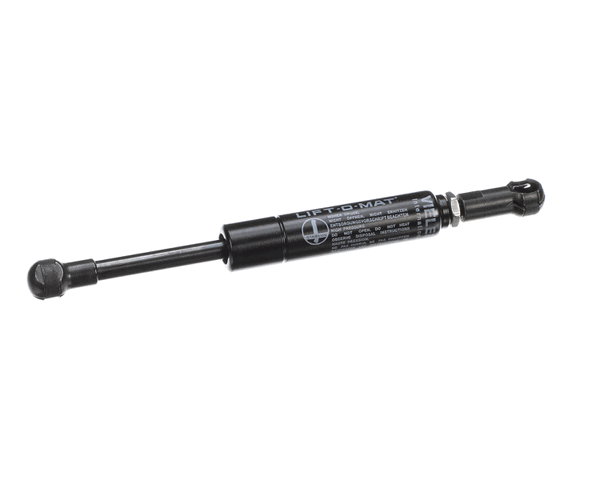 Duke 224319 Gas Ram, 86 800N (DUK224319)