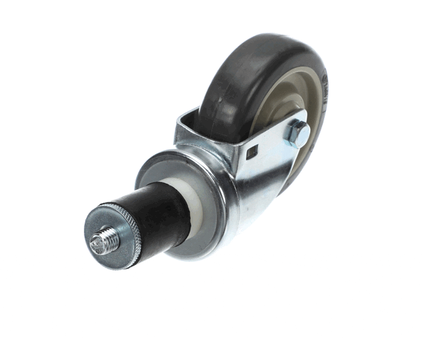 Duke 224527 Caster,4"Swivel W/O Brk (DUK224527)