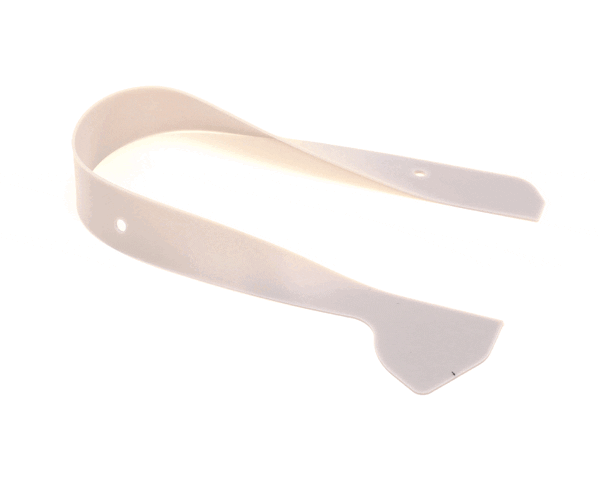 Duke 225035 Gasket, 1/16 Rubber ,Glass End (DUK225035)
