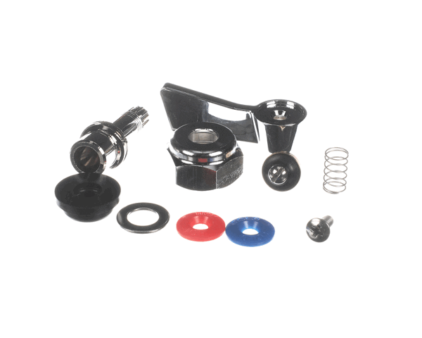 Duke 225919 Stem, Hot For #83941 #2000-000 (DUK225919)