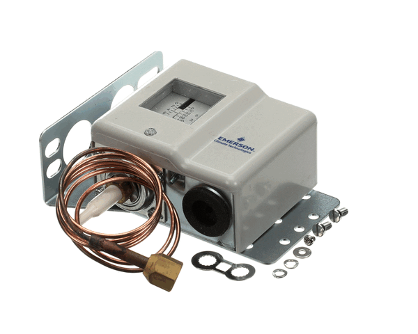 Duke 226044 Switch, Pressure Emerson Flow 099024 Mod (DUK226044)