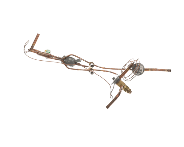 Duke 226061 Manifold, Liquid Line Assb. #071795-01 (DUK226061)