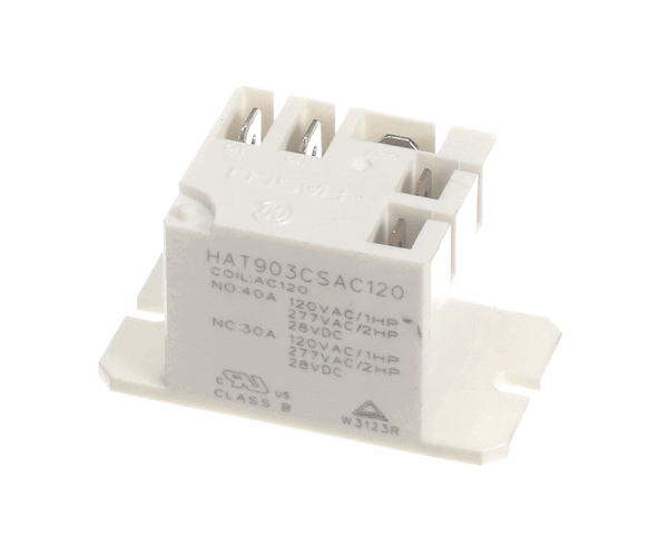 Duke 226205 Relay, 120V Dasco (DUK226205)