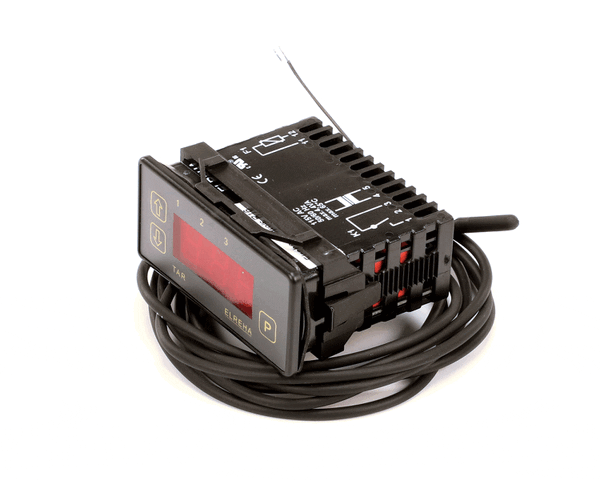 Duke 226840 Thermostat,120V Digital Elreha (DUK226840)
