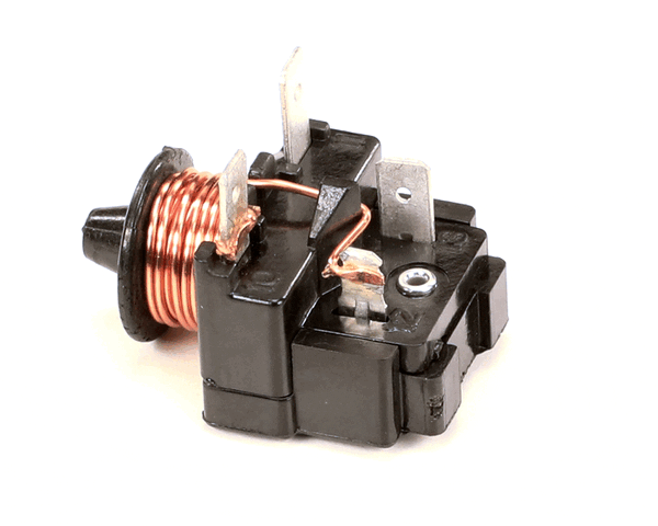 Duke 227827 Relay, Current (For 226944 & 226740) Rbc (DUK227827)