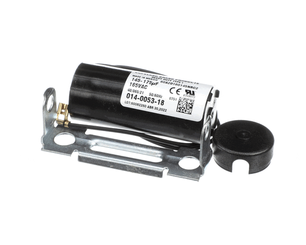 Duke 227855 Start Capacitor (DUK227855)