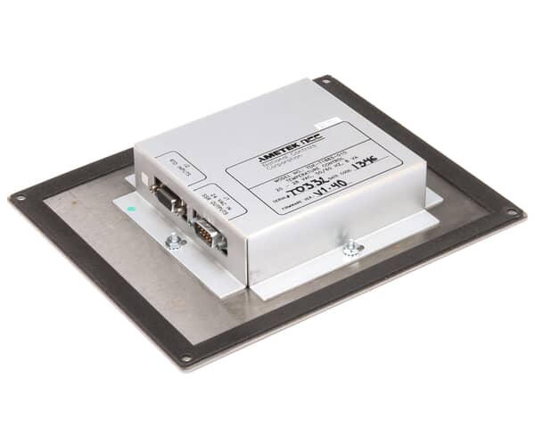 Duke 228881 Control Board 6 Channel Single Zone (DUK228881)