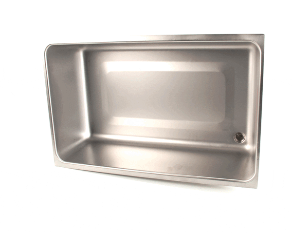 Duke 230372 Sealed Well Pan Assy-Part--So Specs Incl (DUK230372)