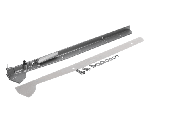 Duke 2503735 Lt End Mount Kit For Clvw (DUK2503735)