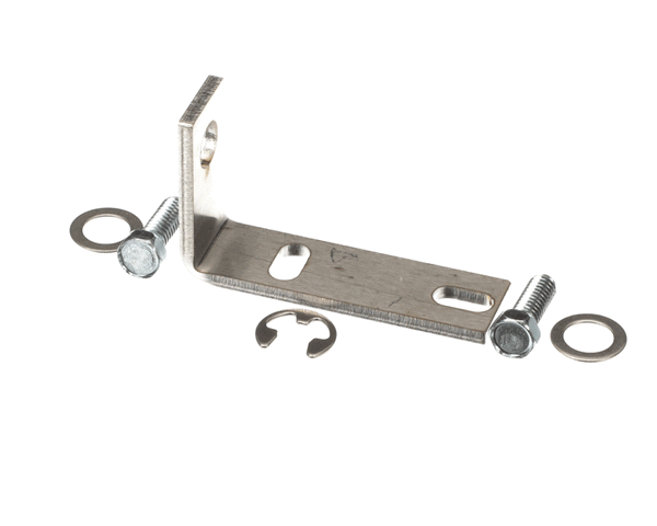 Duke 251420-Kit One Hinge Bracket With Bolts And Door Ad (DUK251420-KIT)