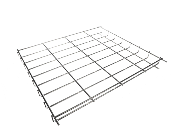Duke 316535 Rack,Support Pfb (DUK316535)