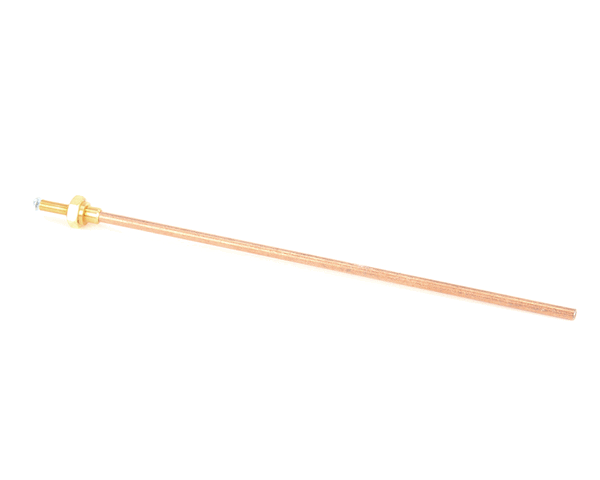 Duke 3525-03-56-2 3525 Pilot Tube Ah--So Specs 3503 Brass (DUK3525-03-56-2)