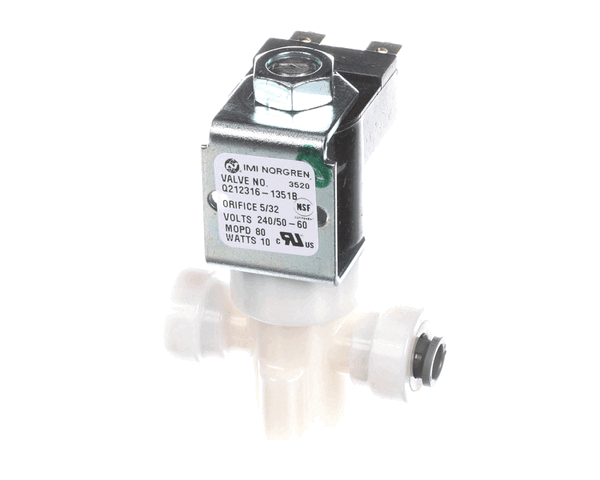 Duke 512348 Valve,Solenoid Q212316-1351B-2 (DUK512348)