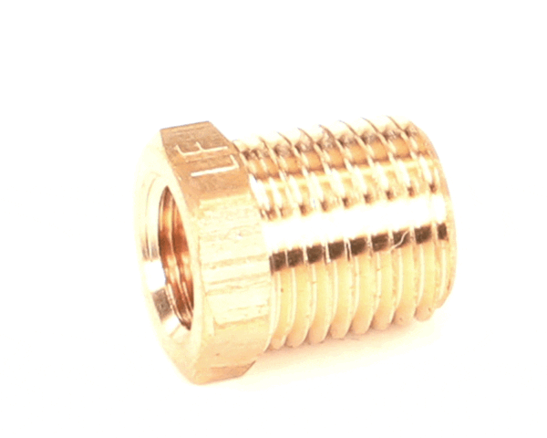 Duke 512534 Bushing,Reducing 1/4 Nptfx1/8 Npt- (Lf) (DUK512534)