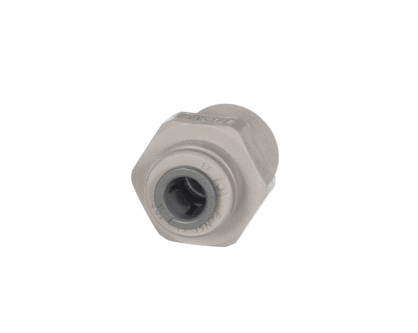 Duke 512536 Adapter,Pipe Male 1/4X3/8 Npt (DUK512536)