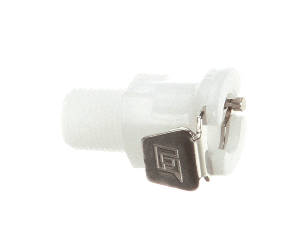 Duke 512545 Coupling,Body 1/8 Bspt #20Ac-S1-02Bspt (DUK512545)