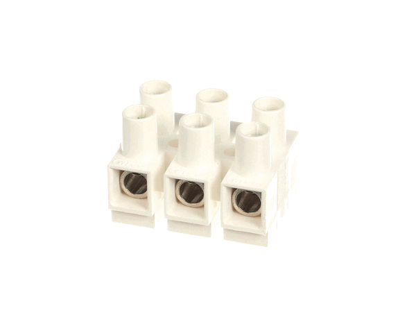 Duke 512840 Block,Terminal 3P 600V 50A Na (DUK512840)