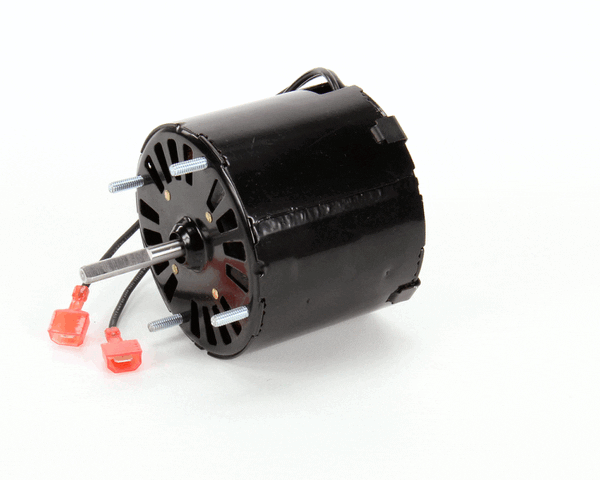 Duke 512872 Motor, Fan Proofer, 208/230 Fasco 717313 (DUK512872)