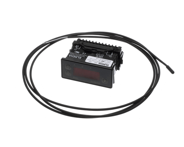 Duke 520284 Thermostat Elreha Digital Display Kit, S (DUK520284)