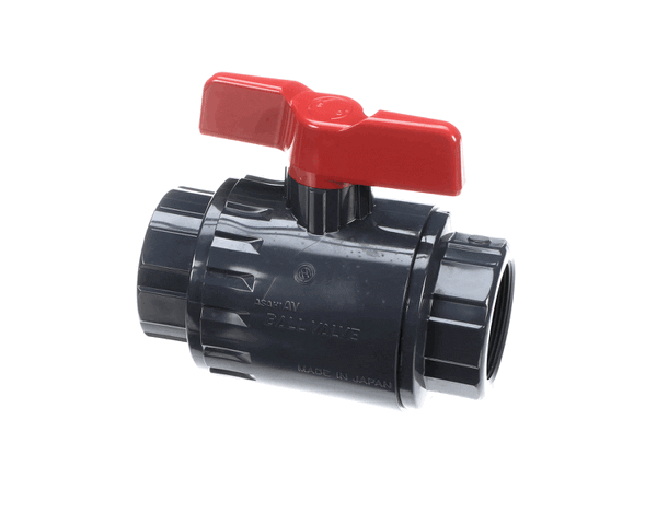 Duke 520870K Ball Valve Handle Kit (DUK520870K)