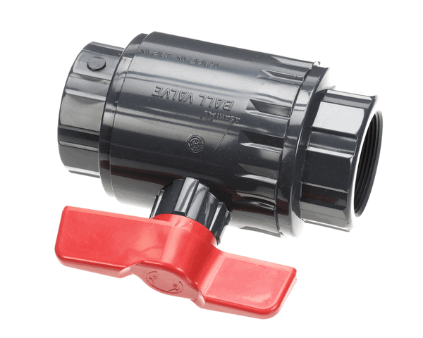 Duke 523131K Cfa Ball Valve Service Kit (DUK523131K)