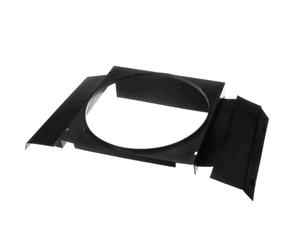 Duke 527867 Shroud-Fan W/End Cover (DUK527867)