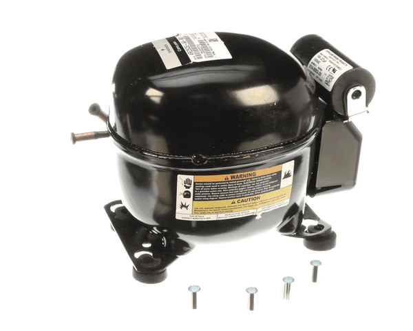 Duke 527876 Compressor,Rbc, 120V Are27C3Ei (DUK527876)