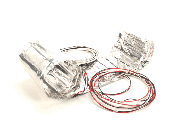 Duke 553510 Kit, Element Replacement Taco Bell (DUK553510)