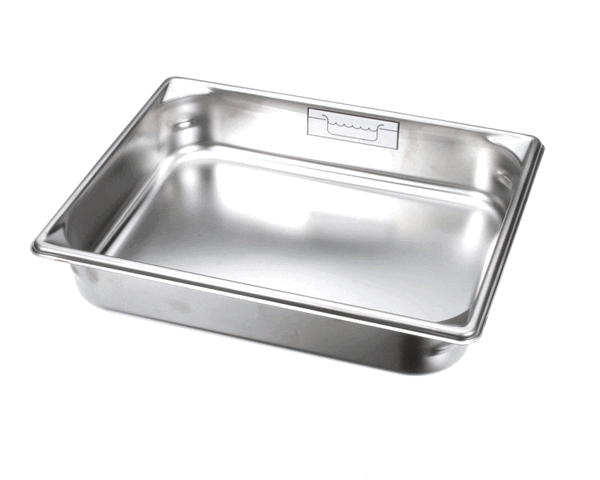 Duke 600141 Repl,Ahpo-618Gold H.Pan W/Lbl (DUK600141)