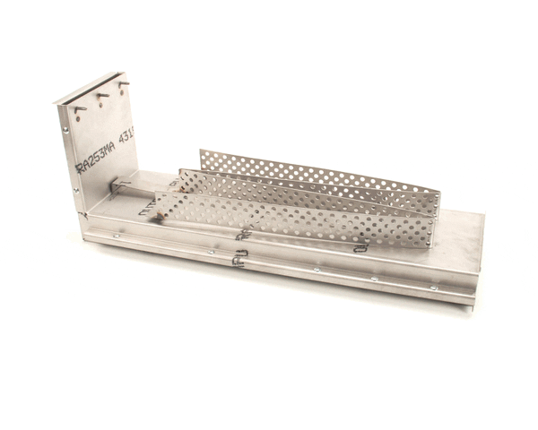 Duke 600270 Repl,Burner Duct Std Repl. (DUK600270)