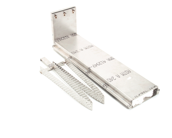 Duke 600271 Repl,Burner Duct Deep Repl. (DUK600271)