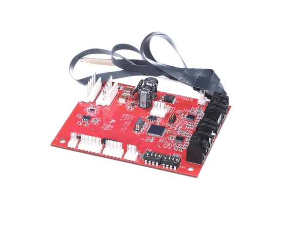 Duke 600528 Service Asy, Elc0001-5 Io3 Boa (DUK600528)