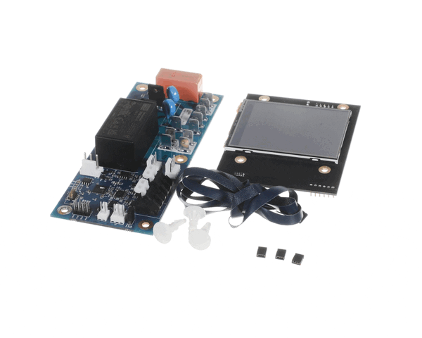 Duke 600613 Kit, Elc0837 Ioc-G & Elc0805 Ioa Board R (DUK600613)