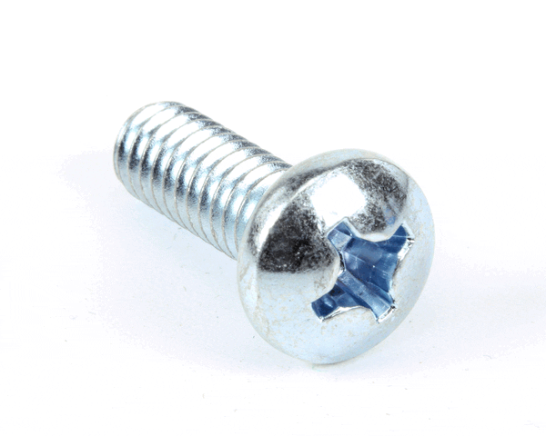 Duke 653638 Screw,1/4-20X3/4Pn Ph Zp Machine (DUK653638)