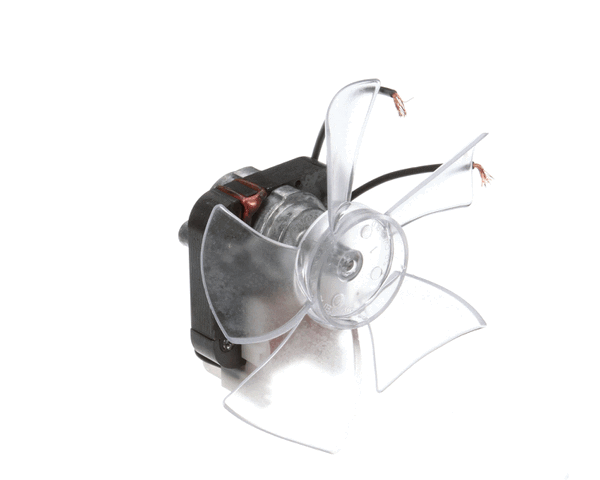 Duke 71138 Evaporator Fan Motor Assembly 5A145-175P (DUK71138)