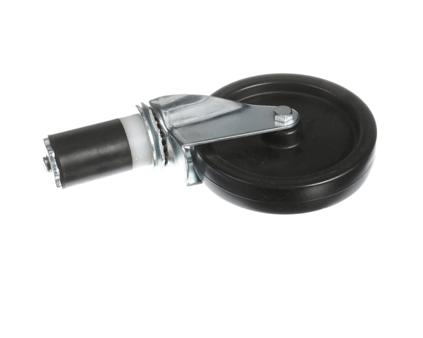 Duke Cawt Caster For Worktable, 5In Swivel Type, N (DUKCAWT)