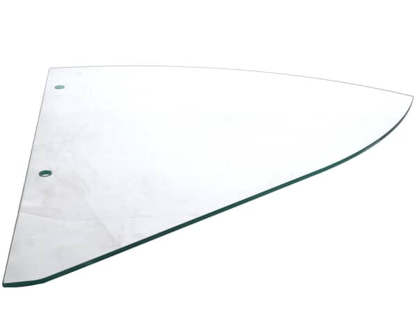 Duke Clv-Glass-Package Clearview, End Glass (DUKCLV-GLASS-PACKAGE)